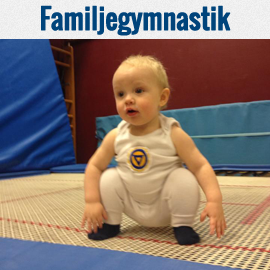 familjegymnastik