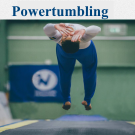 powertumbling