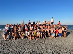 KFUM Cesenatico 2022