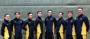 KFUM goes Sweden 2